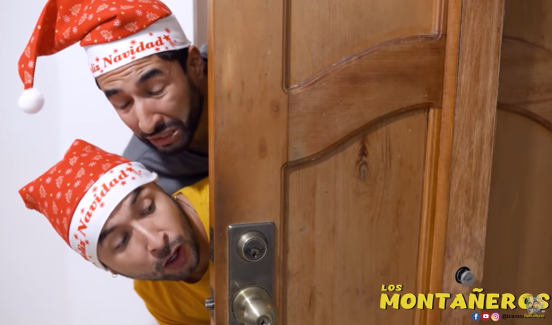 GoogleColombia's tweet image. 🏆🥳 Creadores Emergentes en #YouTube Colombia 2020 ¡Felicidades!

1️⃣ @losmontaneros1
2️⃣ @nubiaehijos
3️⃣ @GymVirtual_com
4️⃣ @invictorgs3
5️⃣ @Turbosteps
6️⃣ #COLORIDAS
7️⃣ #RODCONTRERAS
8️⃣ @fedevigevani
9️⃣ @Jashlem
🔟@AcenixYT