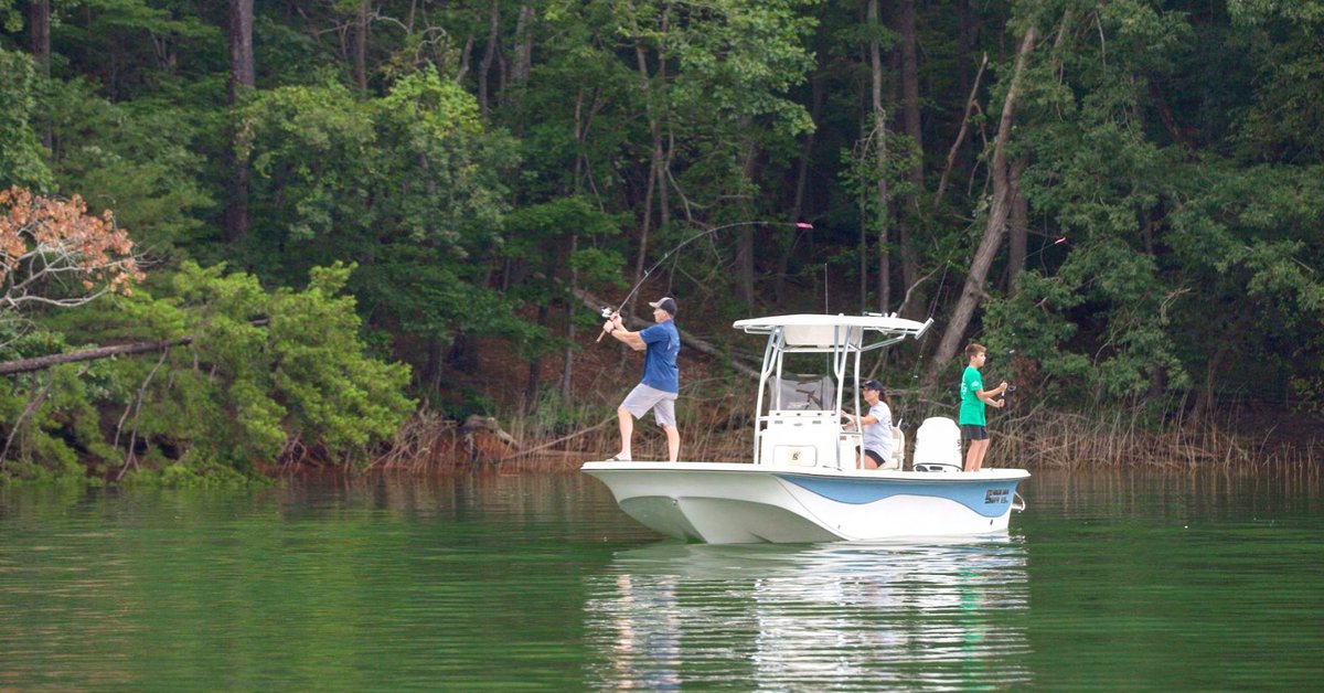 carolina_skiff's tweet photo. Family adventure begins with Carolina Skiff. Boat: 23 LS
#carolinaskiff #23LS #jointhelifestyle https://t.co/jXFO7UsP32