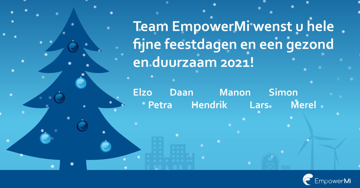 EmpowerMi B.V. (@empowermi_) on Twitter photo 