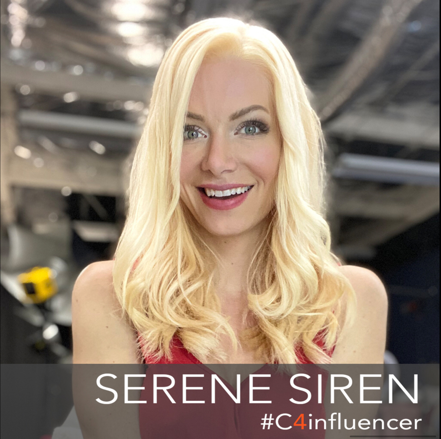 Tw Pornstars Cam4 Official Twitter Serene Siren Serenesiren And