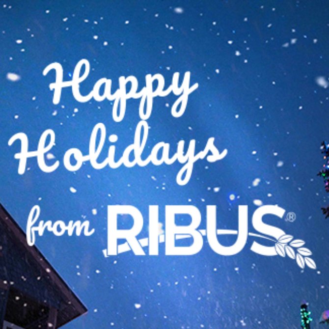 RIBUSinc's tweet photo. We have been so fortunate as a company in 2020 to continue to do what we love, &amp; contribute to the industry. In lieu of physical holiday gifts, we have chosen to donate directly to @OPFoodSearch. 

May health, happiness &amp; prosperity be yours through the new year! Happy Holidays! https://t.co/i35TZlbjXR