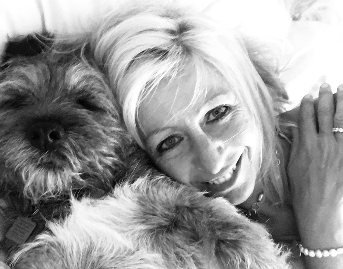 fleurrbie's tweet photo. Happy Birthday today to the one and only incredible #MrScout ❤️🐾🐾
It’s a good job Twitter constraints to 4 photos as I would struggle to choose having 1000’s of my funny, furry, faithful friend ❤️🐶☺️. We have had so many adventures... here’s to many more ! #BTPosse https://t.co/Tnm9gtuamF