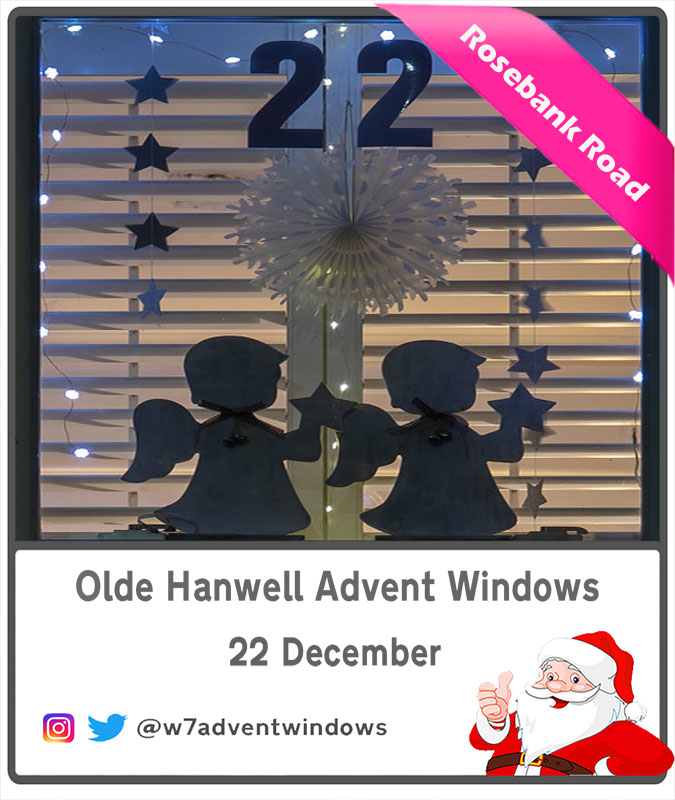 w7adventwindows's tweet photo. More #day22 #w7adventwindows. #hanwell #AdventCalendar https://t.co/uHNh3F21Y4