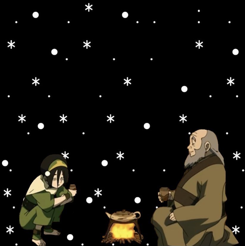 Avatar the Last Airbender clips tweet media