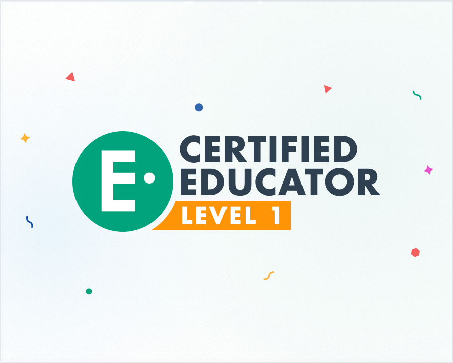 Edulastic's tweet photo. Master Edulastic assessments for individual teachers with free or premium accounts
➡️ https://t.co/4alRd0u5H2
#education #edulasticcertified #edchat https://t.co/6fvdccjKlT