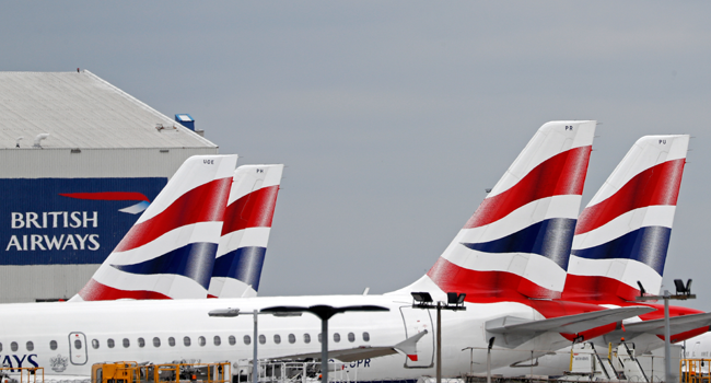 COVID-19: EU Urges Member Nations To Lift UK Travel Ban
channelstv.com/2020/12/22/cov…
