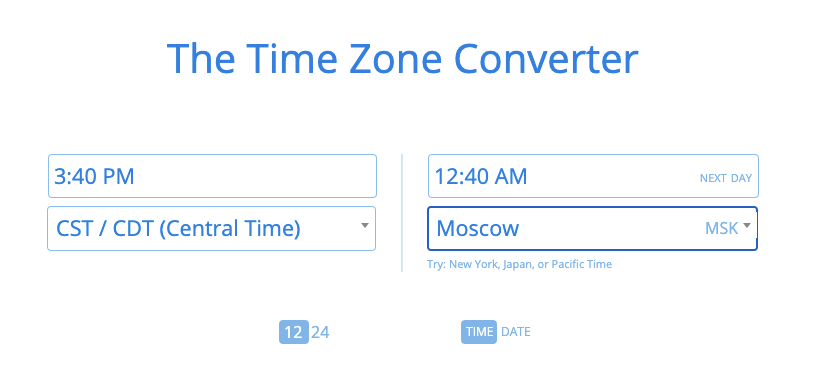 Many people were disappointed when Gregg did not post his big announcement at 8pm last night. Indeed, Gregg didn't post last night. He posted 𝘵𝘰𝘯𝘪𝘨𝘩𝘵. He was in Russia early this morning when he posted that he would have an announcement.