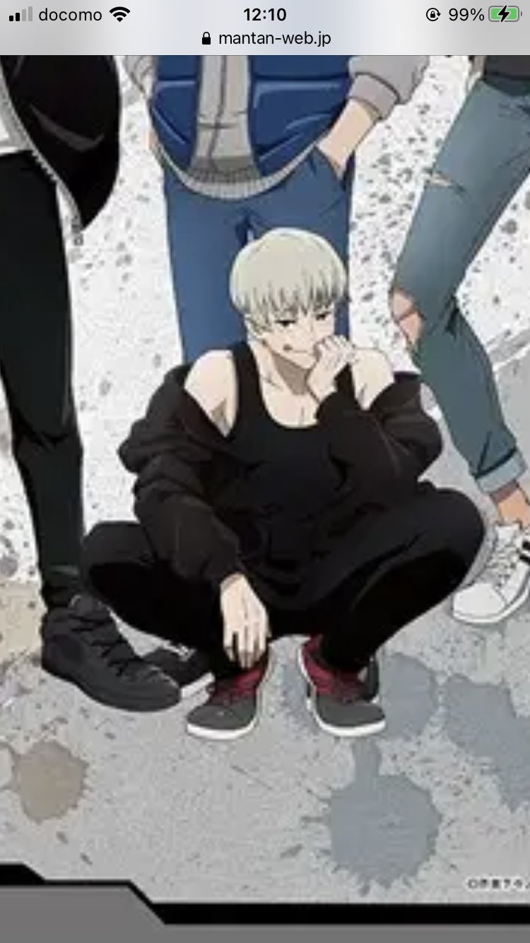 けそ on X: 