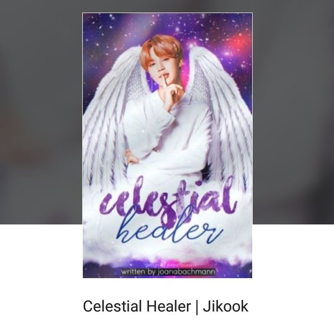 jikooksquish's tweet photo. ✘ Fanfic Jikook ✘

→ Título: Celestial Healer
→ Escrita por: @joanabachmann_
→ Link: https://t.co/BlE3qddxK6
→ Trailer: https://t.co/OOq79ZarJt
→ Concluída

#bts #jikook #kookmin #fluffy #longfic https://t.co/IHgr7EGbp4