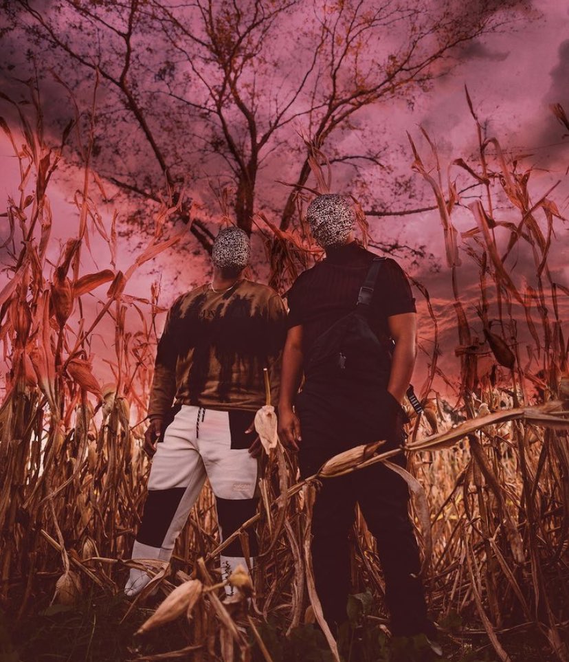 mdnght_ppl's tweet image. 🔮 Mdnght Sky. New Music coming soon!