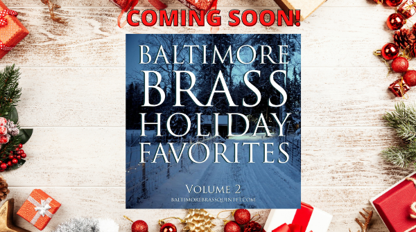 Coming Soon!