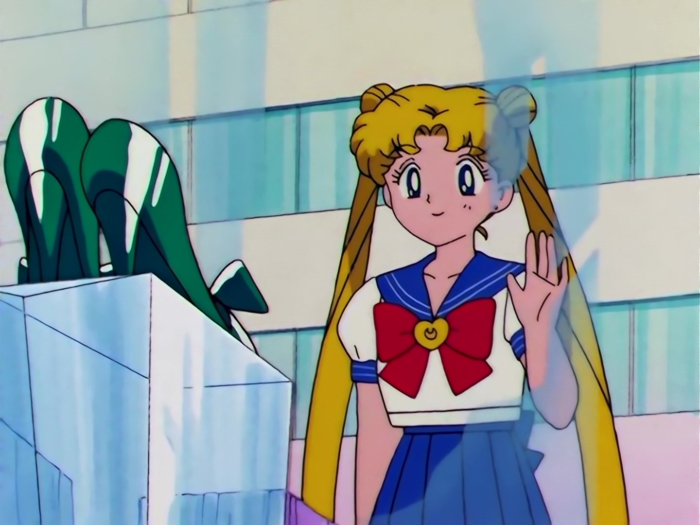 Sailor Moon Trivia on Twitter: 