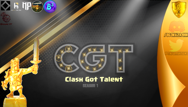 Clash Affiliations tweet media