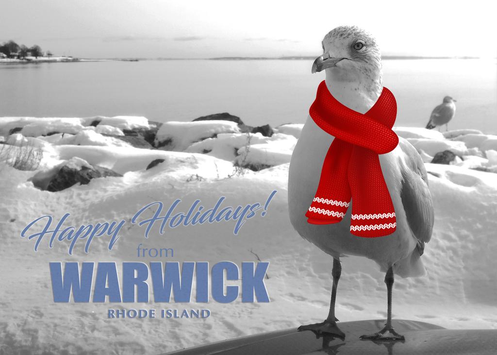 Warwick RI Tourism tweet media