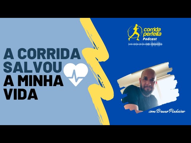corridaperfeita's tweet photo. [Novo vídeo no Youtube]: 🎧 #26 A corrida salvou a minha vida | Bruno Pinheiro 😮...

Este episódio inaugura uma nova linha temática do nosso Podcast, com histórias para inspirar e motivar sua jornada na corrida. Vamos come...  

Veja: https://t.co/QONLJrEGGK https://t.co/z7epTdy40r