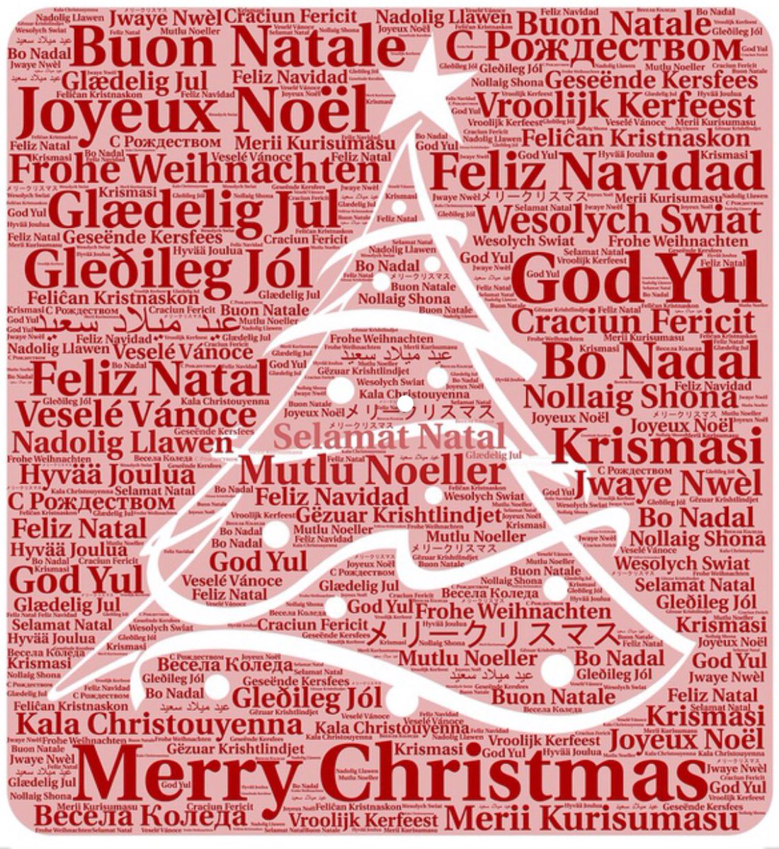 🎄⭕️ CHRISTMAS MESSAGE ⭕️🎄

Thank you to our listeners from all over the world for tuning into the Podcast❗️

🎧🌍🎙

We hope everyone has a Happy &amp; Peaceful Christmas❗️

➖Be Kind 
➖Be Thoughtful 
➖Be Safe 
➖And Look Out For Each Other

#iCoachKids #iCKPodcast #MadeToPlay