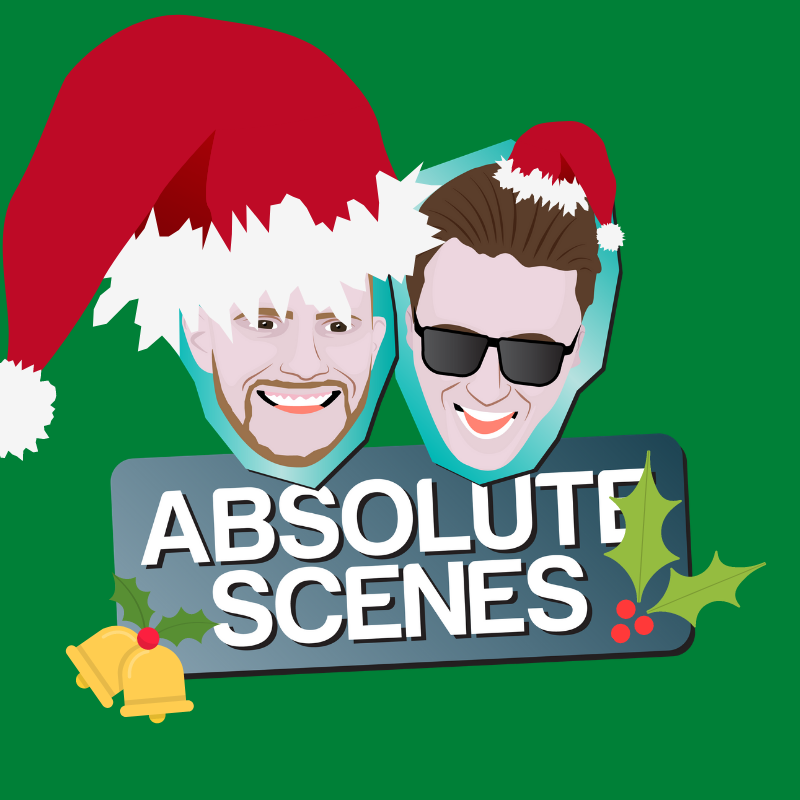 We've just recorded a Christmas quiz special to be released on boxing day! 
Keep your eyes peeled!