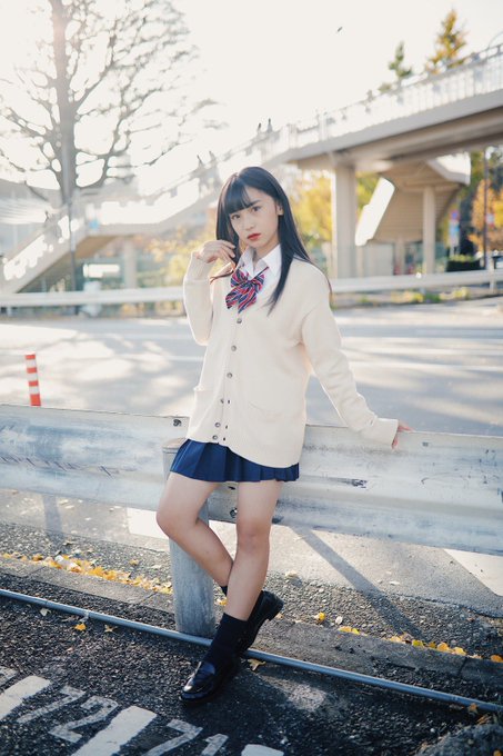 Twitterのコスプレ画像13