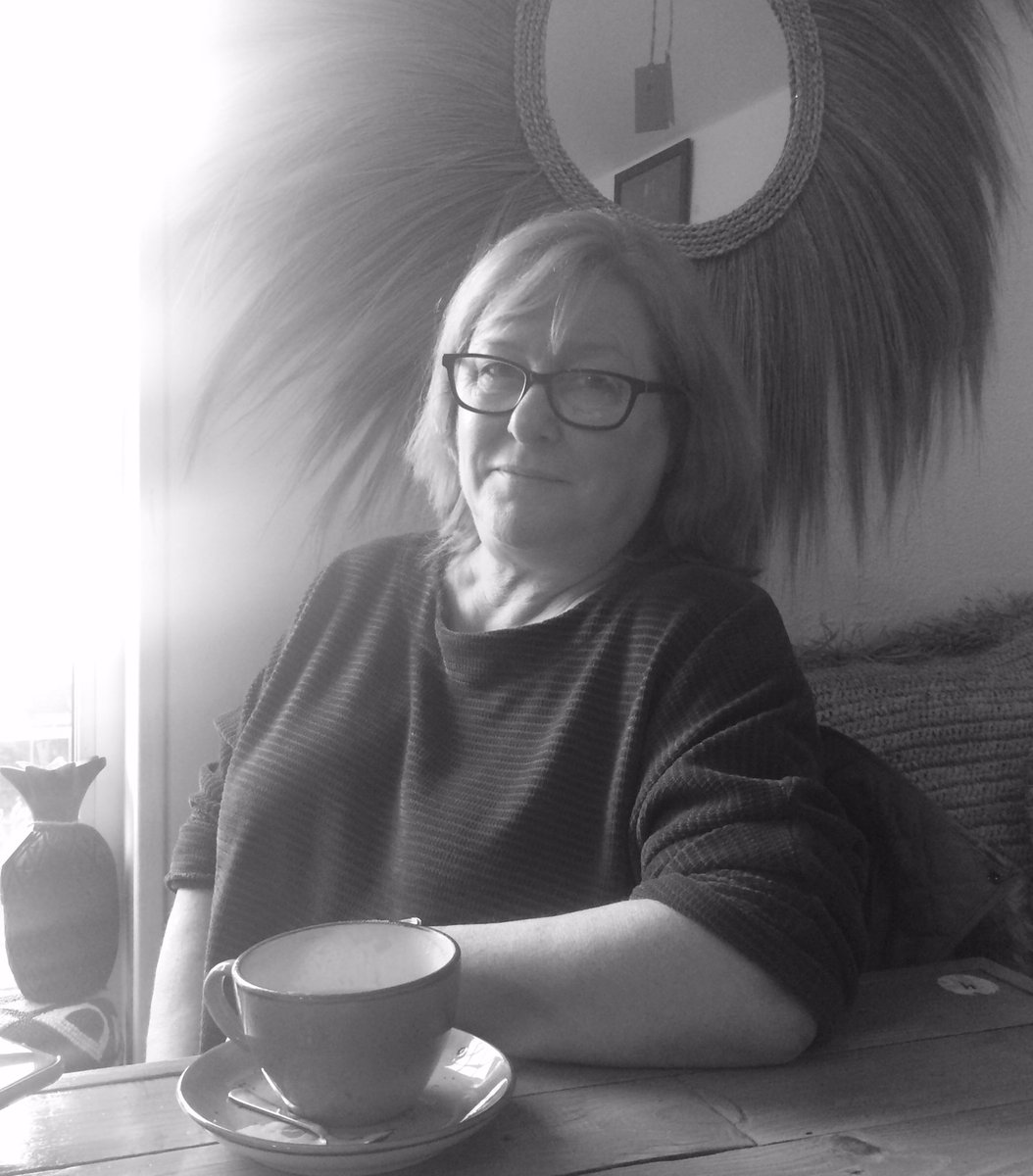 Deirdre 💚 tweet media