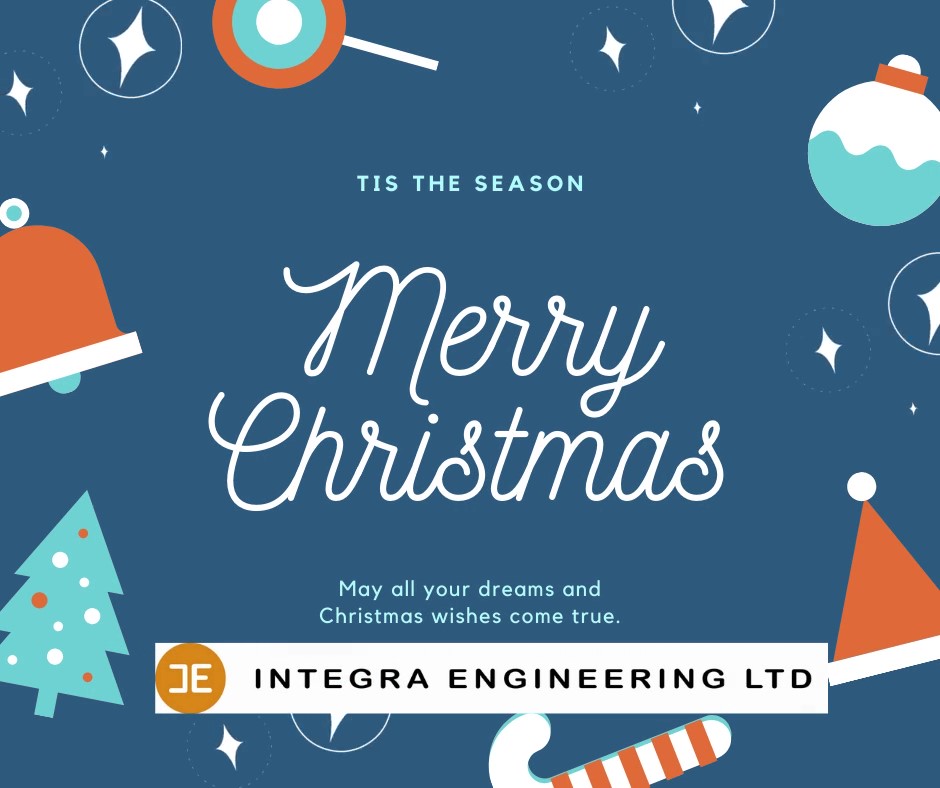 Integra Engineering tweet media