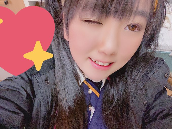 Twitterのコスプレ画像21