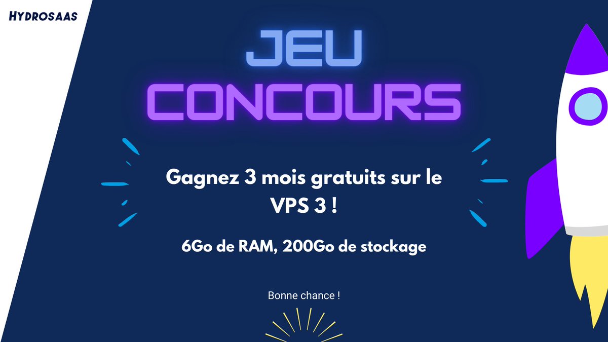 HydroSaas tweet media