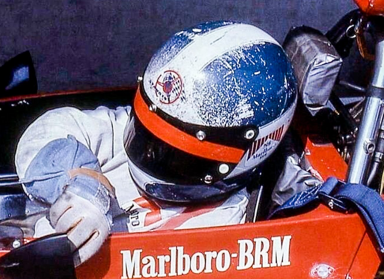 Old f1 best sale helmets