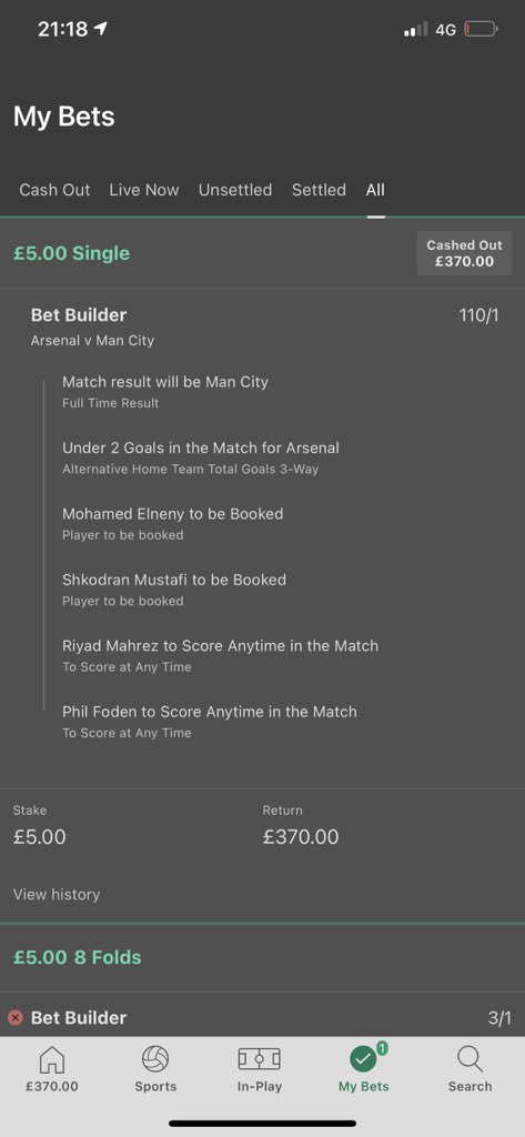 Josh Woolley tweet media