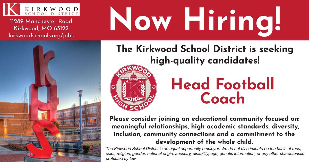 #JoinKSD tweet media