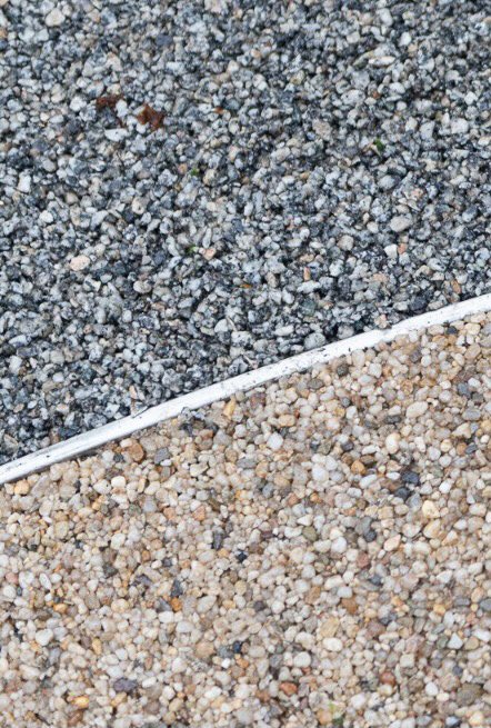 ConquestSpaces's tweet photo. So impressed with @TalaseyGroup material array on #GardenForJoshua
we can’t thank them enough for there incredible donations check out there range on show; 
-Piranha Deck Board 
-‘Resiscape’ Resin Bound Surfacing 
-‘LuxiGraze’ Artificial Grass 
-‘Pavetuf’ Aluminium L-Shape edges https://t.co/yDviE0Hm2b