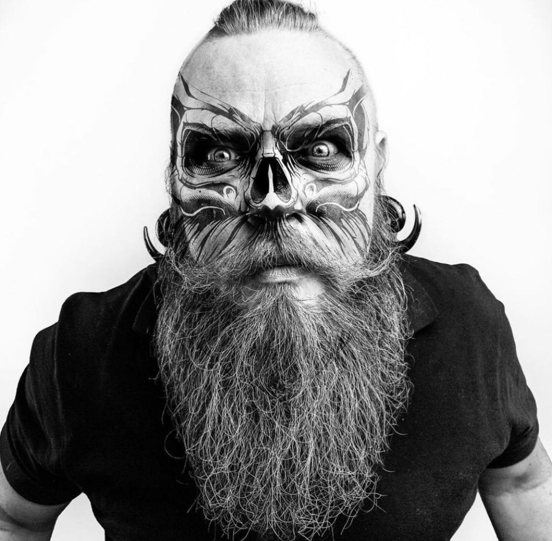 Do you have what it takes to be a BEARDED VILLAIN ?  #beard #bearded #beardedvillains #brotherhood