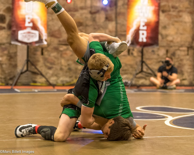 PA Power Wrestling tweet media