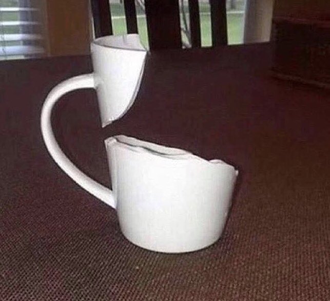 Will you treat me as a precious, fragile child of a loving creator?