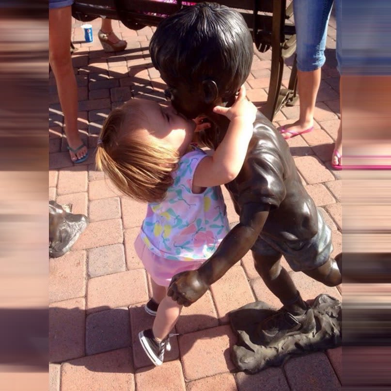 Will you merge with me and together find God?