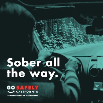935KDAY's tweet image. May your drivers be sober and bright. #DriveSober
#DUIDoesntJustMeanBooze