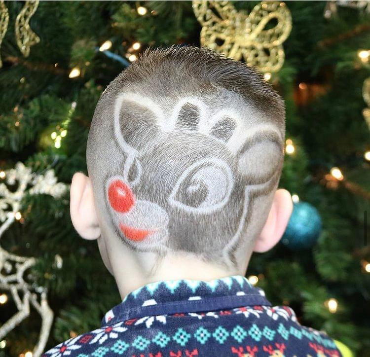 cosmoprofbeauty's tweet photo. Do you recall, the most famous reindeer of all?
#CosmoPro @jcashthehairtech used the BaBylissPRO GoldFX Trimmer and Joico Intensity Red.
Stock up and shop online for all of your holiday needs! SHOP NOW: https://t.co/ydOA4e6XTB
#repost https://t.co/QzUk9udKhC