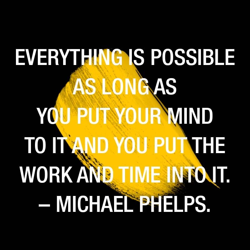 Nothing good that happens, happens right away. So put in the work and the time and reap the rewards for all the hard work you put in. Is there anything that you're currently working towards? 🤔🏋️‍♂️‍🏋️‍♀️‍
#Rewards #Results