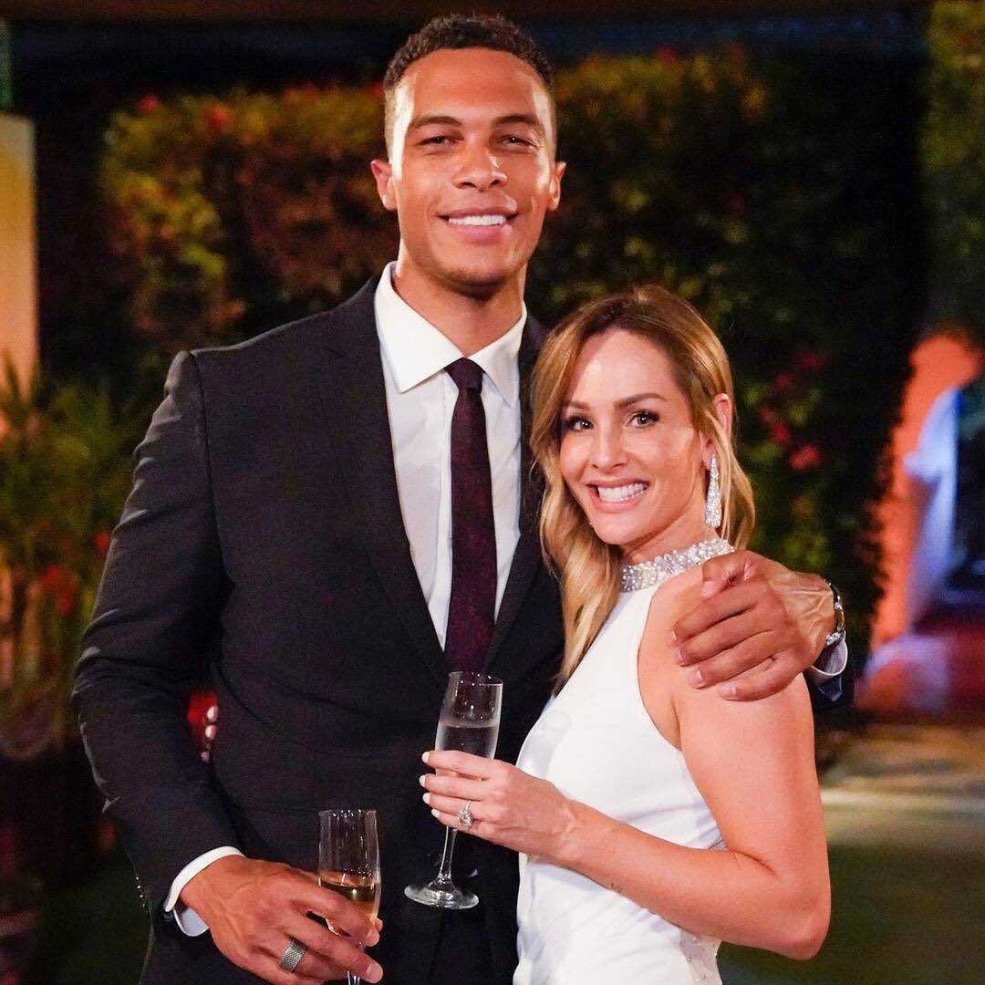 noperosie's tweet photo. Started from the bottom now we’re here #BacheloretteABC #theBachelorette #bachelorette https://t.co/BYMMkw8SVI