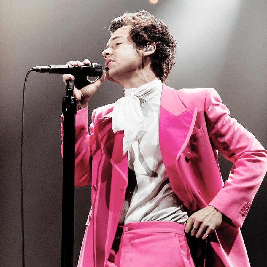 Does it ever drive you crazyJust how fast the night changes?