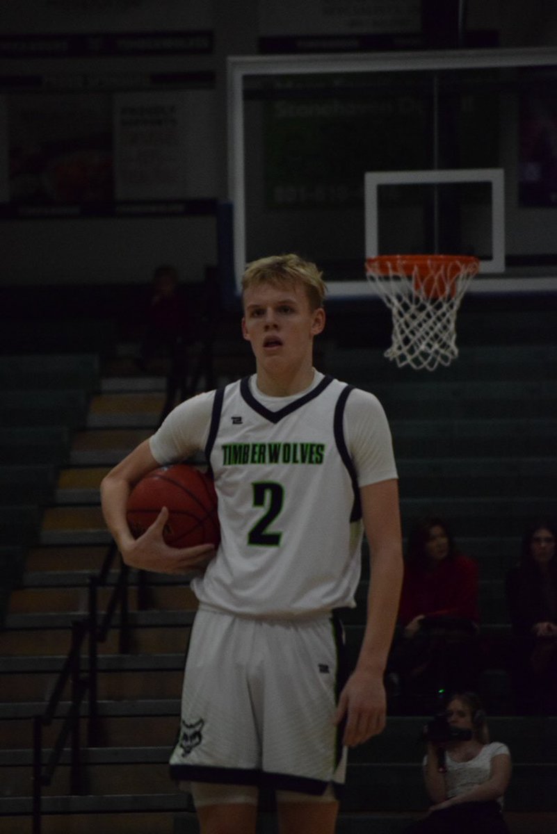 SaltLakeRebels's tweet photo. SL Rebel 6’6 2021 Jackson Holcombe first triple double in Timpanogos history, 20 pts, 12 rebs, 11 assists.! 🏀👍🏾⁦@ChrisPoPoola⁩ ⁦@utahpreprag⁩ ⁦@areacodes⁩ https://t.co/fMkEeug81F