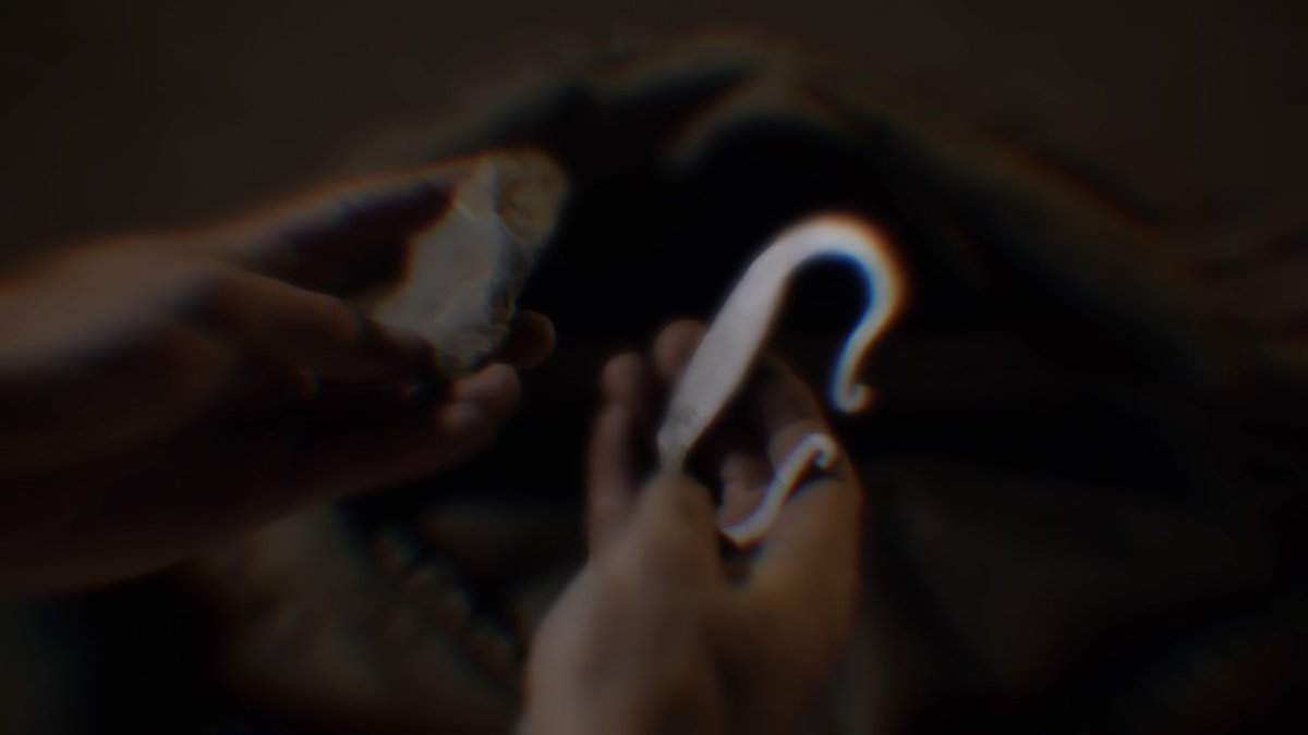 NEW VIDEO! Our third and final Minecraft short film is hot off the press. Check out “Minecraft: Herobrine Origins” here:

youtu.be/gGeMN-6Sd4Y