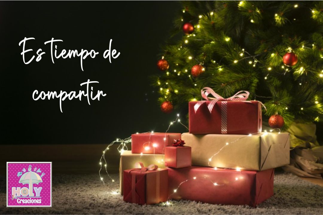 HolyCreaciones's tweet photo. En esta nochebuena, te deseamos lo mejor https://t.co/BXsyG3AVOc