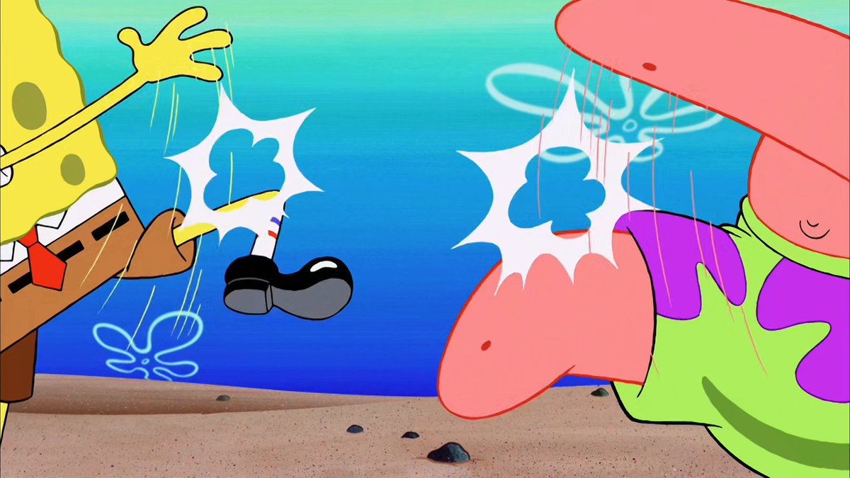 Every Spongebob Frame In Order Pa Twitter The Spongebob Squarepants Movie Frame 5412 Out Of 156 Every Spongebob Frame In Order Pa Twitter The Spongebob Squarepants Movie Frame 5412 Out Of 156