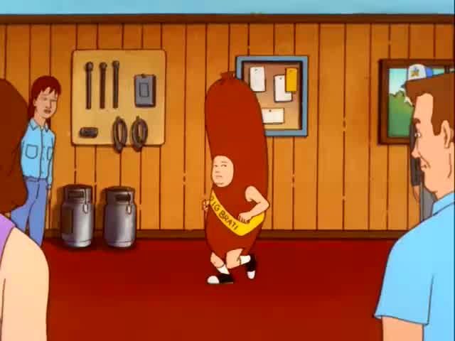 King of the Hill Screens (@kothscreens) on Twitter photo 