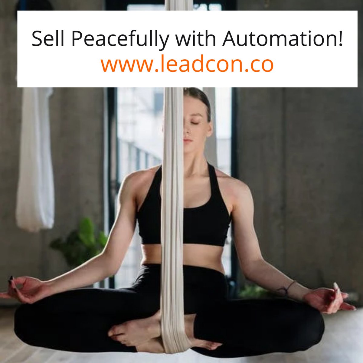 leadconscale's tweet photo. Sales is like Meditation! Once you crack it you are happy. 
Get Free Trail: https://t.co/VNP9FRdiU5

#LeadCon #SalesCompanion #SalesTool  #SalesEnablement #LeadConversion #SalesAutomation #AutomatedSMS #AutoFollowUpSystem #SalesTool #SalesSolutions #Gym #FitnessCenter https://t.co/3iV18QfDVR