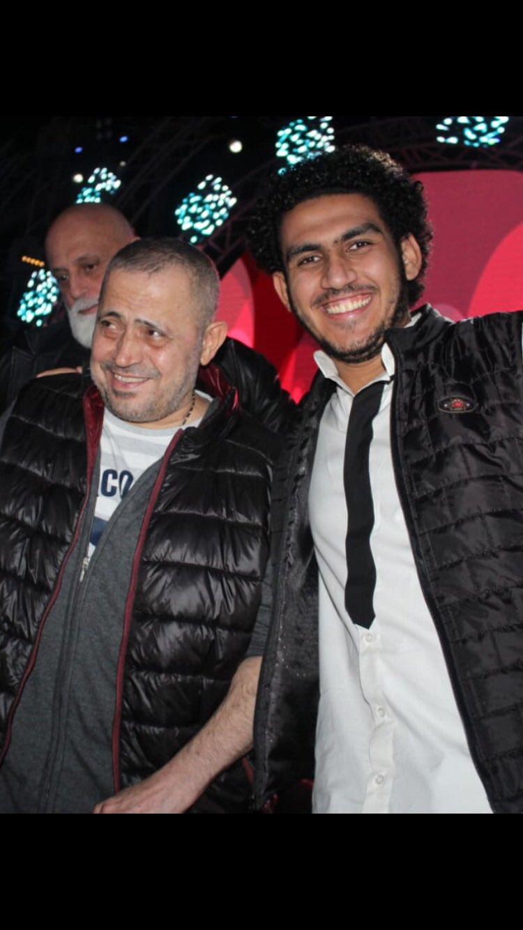                             Happy birthday George wassouf             