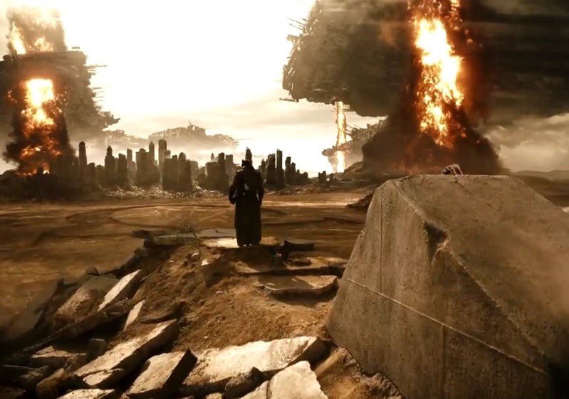 bladerunner07's tweet photo. I need this in hi-res, someone hook me up 😭 @Dailter_Fran @kryptoncaged @theSNYDERVERSE #BvSIMAX https://t.co/gWmMlxKtGr