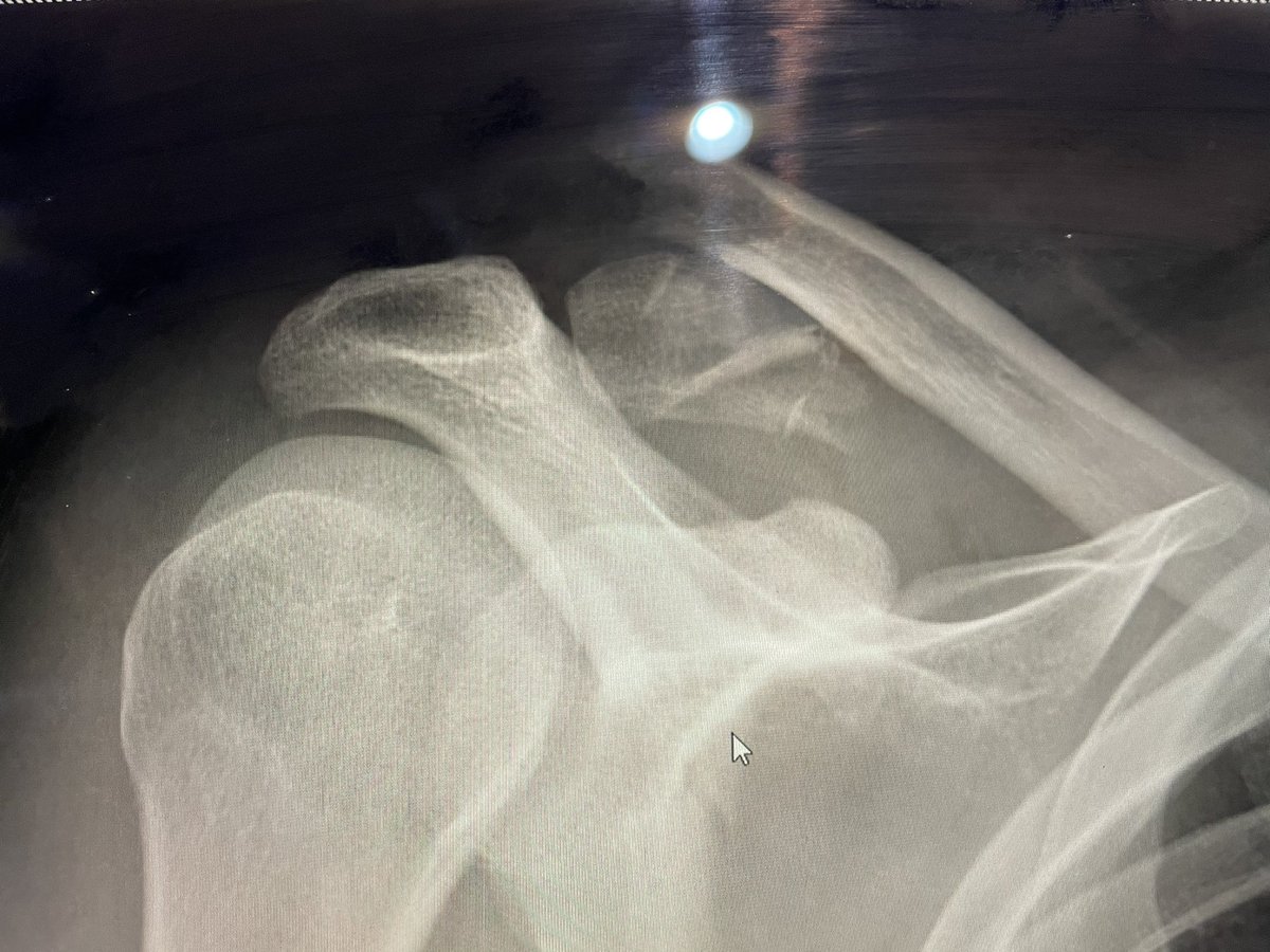 Ryan K Harrison, MD tweet media