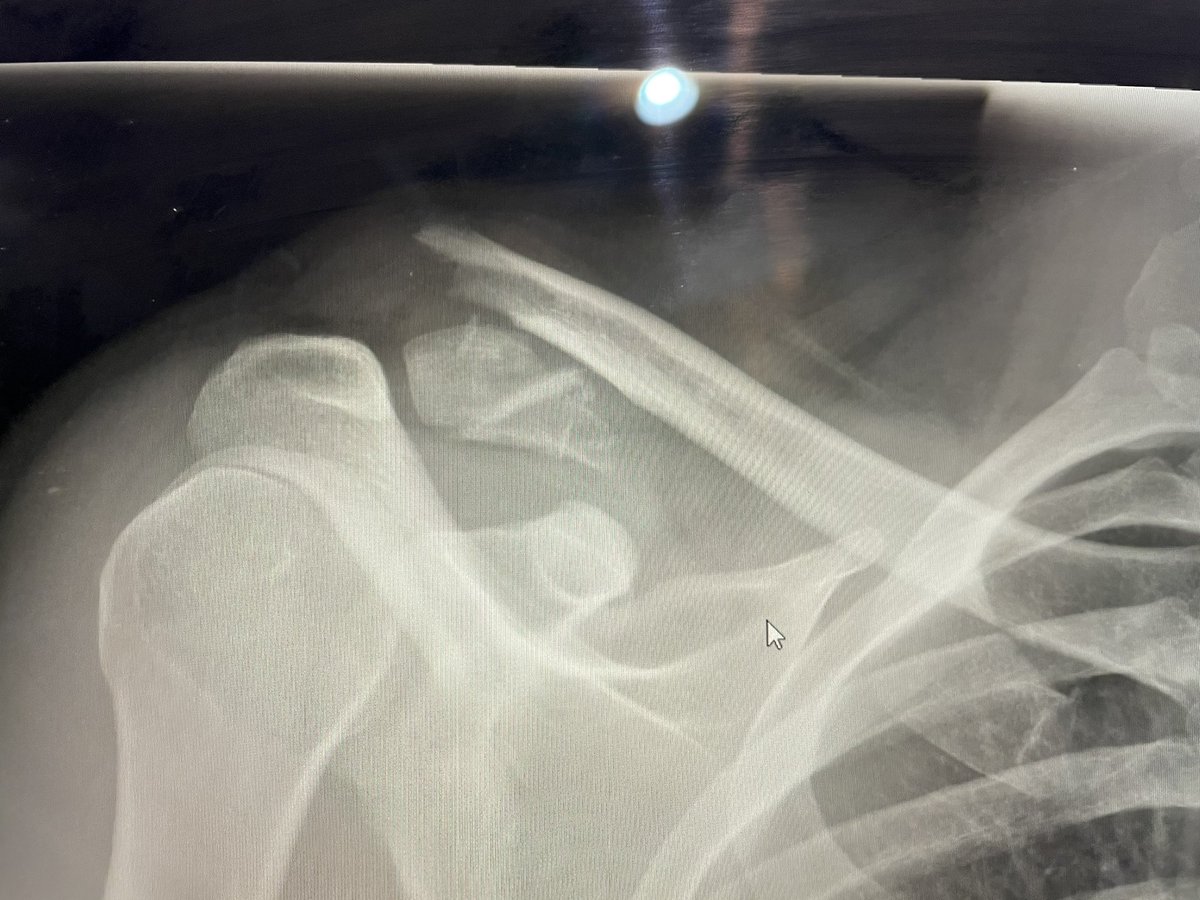 Ryan K Harrison, MD tweet media