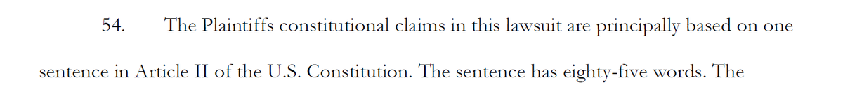 "Kids, this-piece-of-paper's-got-47-words-37-sentences-58-words-we-wanna-know-the-details-of-the-drugs-you-are-totally-fucking-on-bringing-this-complaint"